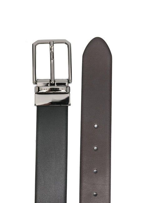GIANNI CHIARINI REVERSIBLE BELT